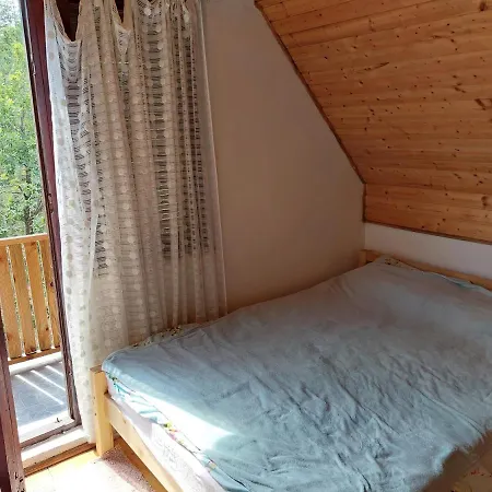 Nesic Apartmani, Gornji Gajevi Апартаменты Златибор