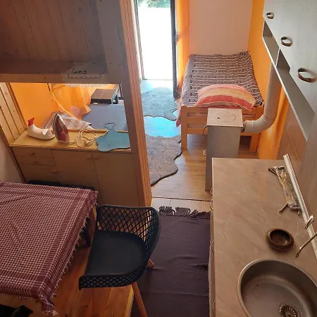 Nesic Apartmani, Gornji Gajevi
