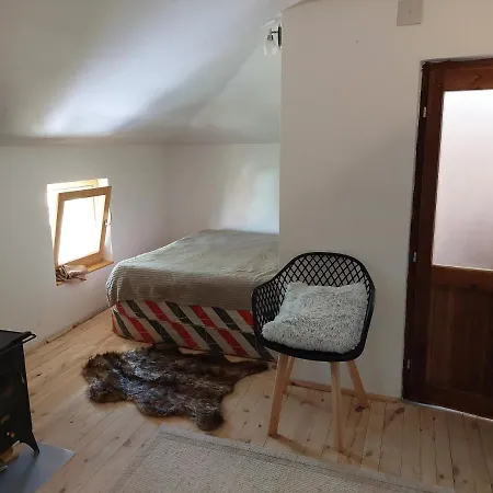 Nesic Apartmani, Gornji Gajevi Апартаменты Златибор