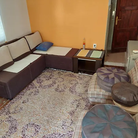 Nesic Apartmani, Gornji Gajevi Апартаменты *