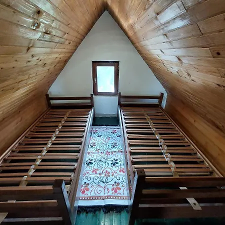 Nesic Apartmani, Gornji Gajevi Златибор
