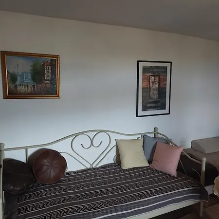 Nesic Apartmani, Gornji Gajevi Златибор