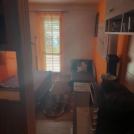 Nesic Apartmani, Gornji Gajevi Апартаменты Златибор