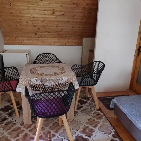 Апартаменты Nesic Apartmani, Gornji Gajevi *