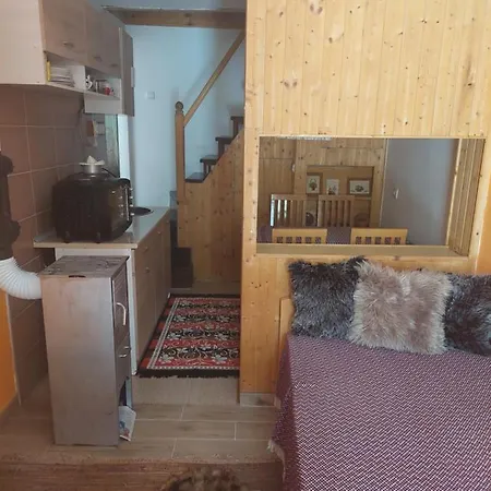 Апартаменты Nesic Apartmani, Gornji Gajevi