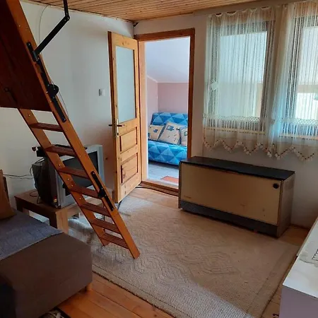 Nesic Apartmani, Gornji Gajevi