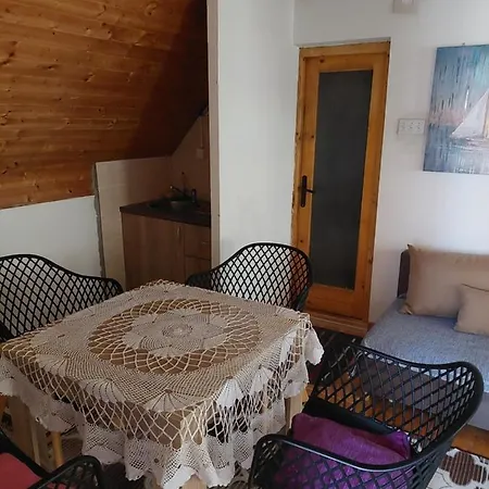 Nesic Apartmani, Gornji Gajevi * Златибор