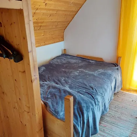 Апартаменты Nesic Apartmani, Gornji Gajevi *