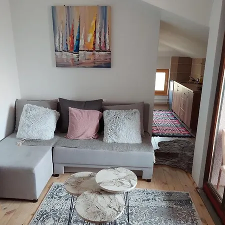 Nesic Apartmani, Gornji Gajevi Апартаменты Златибор